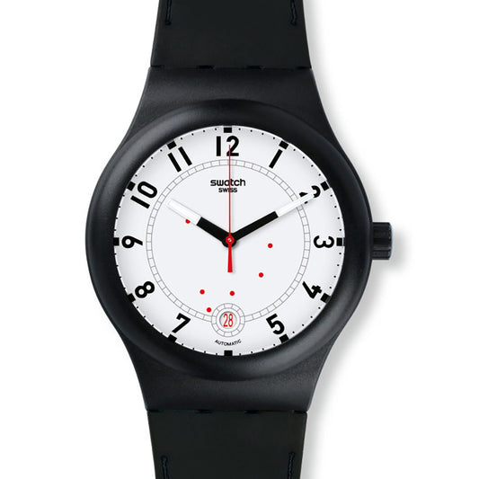 Swatch Automatik Sistem 51 SISTEM CHIC SUTB402