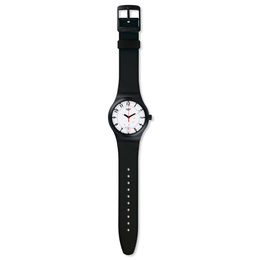 SISTEM CHIC