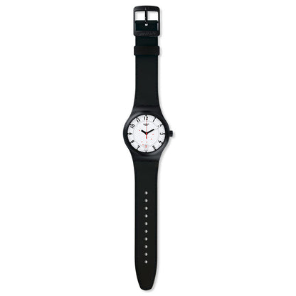SISTEM CHIC