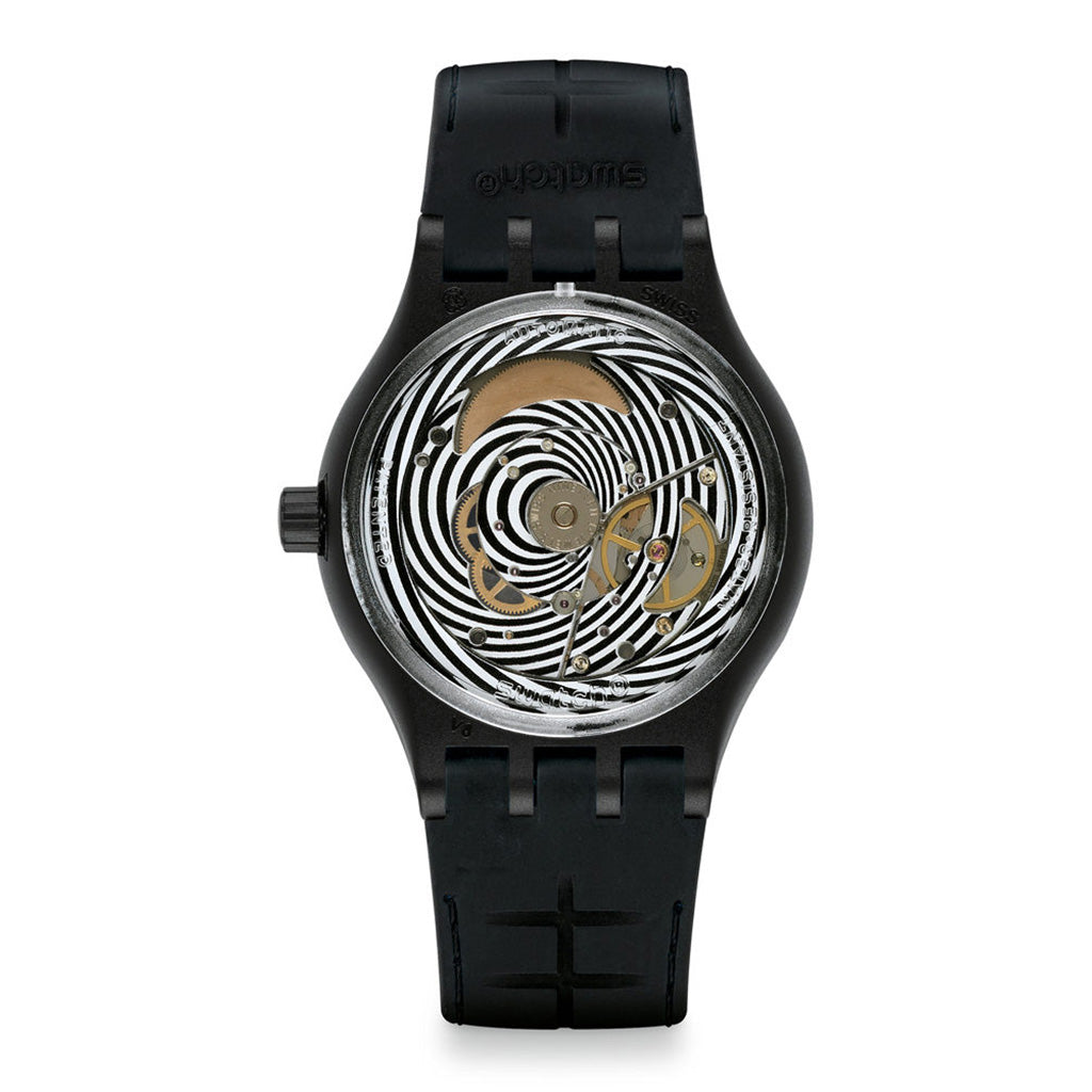 SISTEM CHIC