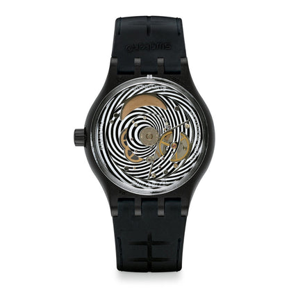 SISTEM CHIC