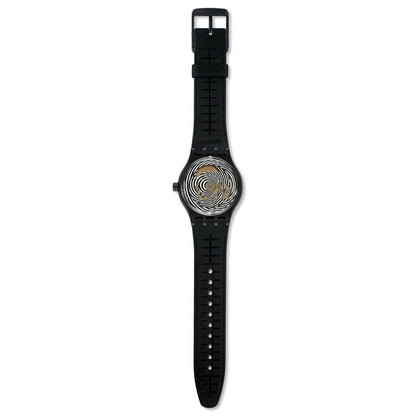 SISTEM CHIC