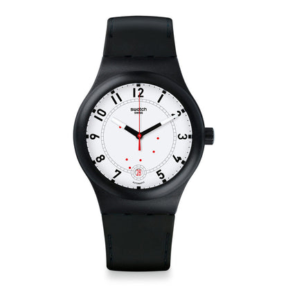 SISTEM CHIC