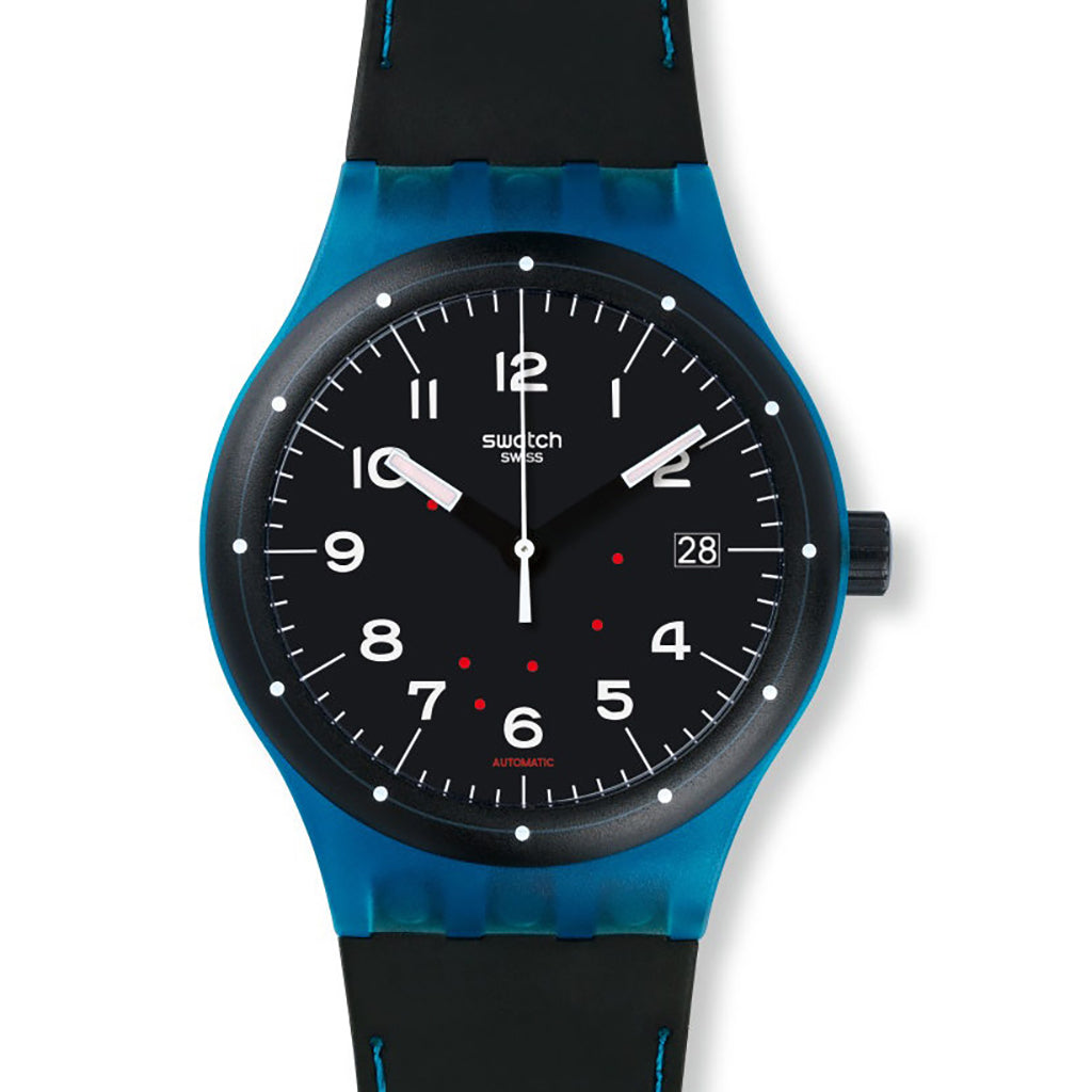 Swatch Automatik Sistem 51 SISTEM CLASS SUTS402