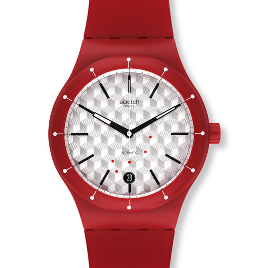 Swatch Automatik Sistem 51 Sistem Corrida SUTR403