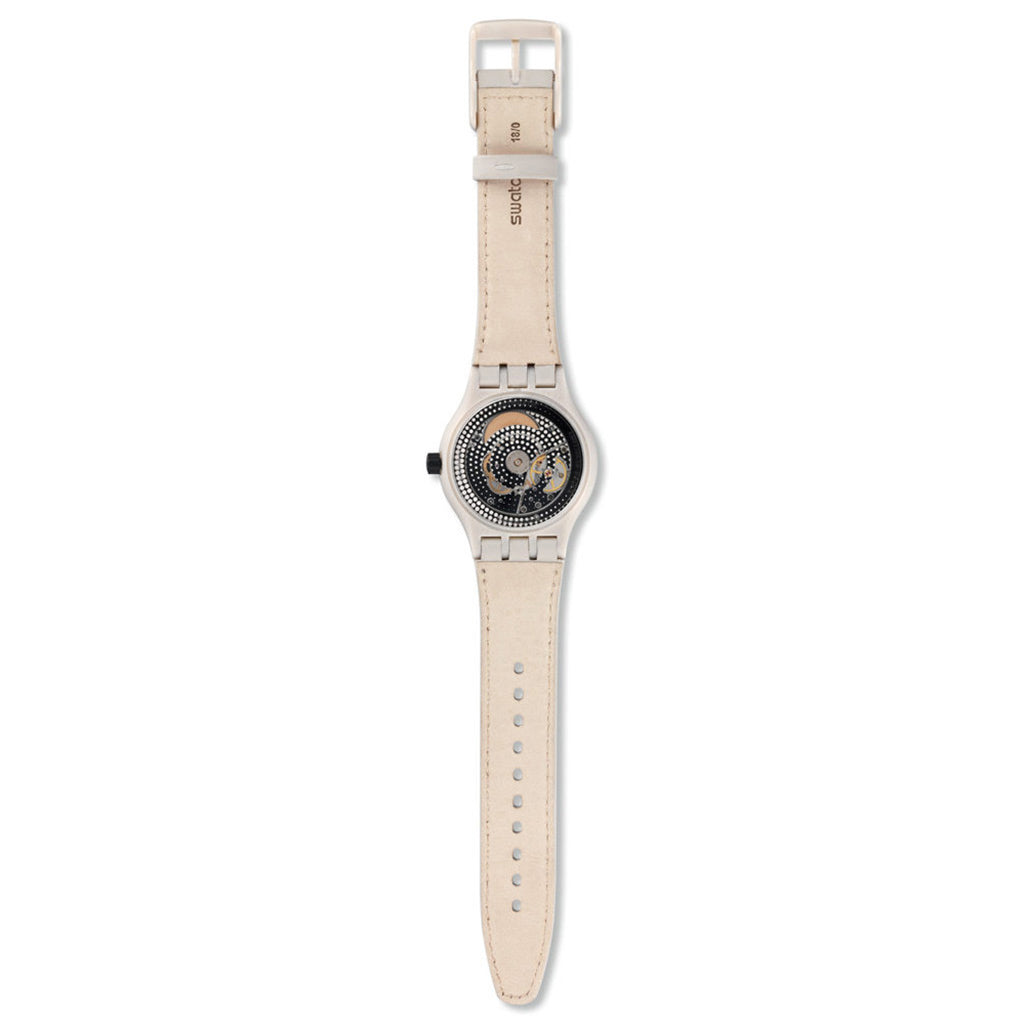 SISTEM CREAM