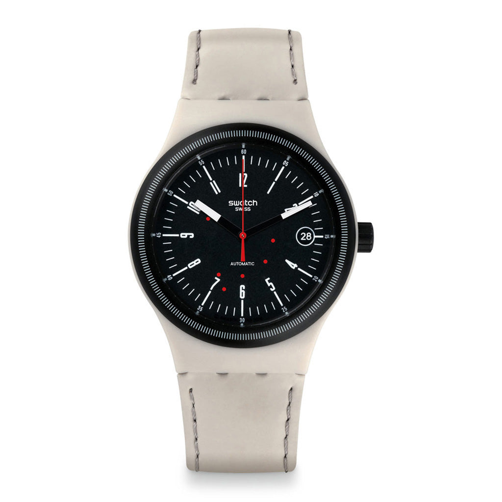 SISTEM CREAM
