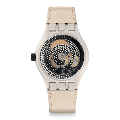 SISTEM CREAM