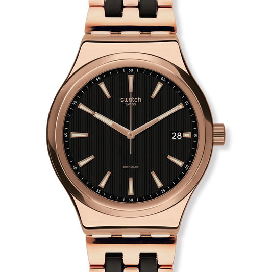 Swatch Irony Automatik Sistem Dafne YIG400G