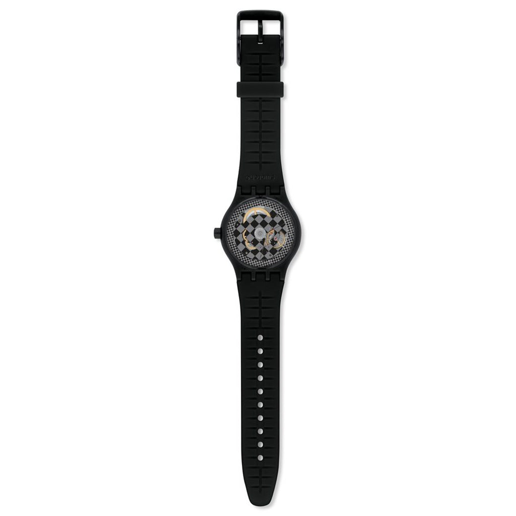 SISTEM DAMIER