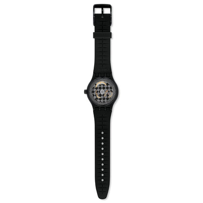 SISTEM DAMIER