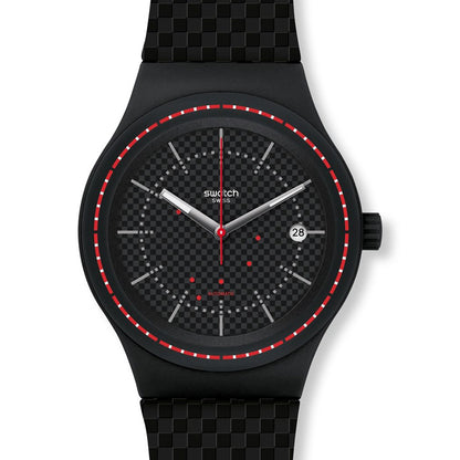 Swatch Sistem 51 Automatik Sistem Damier SUTB406