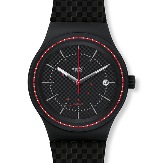 Swatch Sistem 51 Automatik Sistem Damier SUTB406