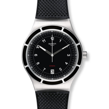 Swatch Irony Automatik Sistem Dark YIS413
