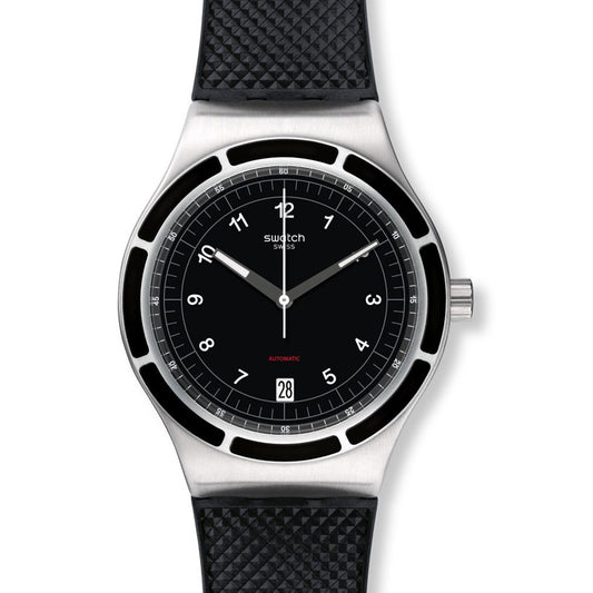 Swatch Irony Automatik Sistem Dark YIS413