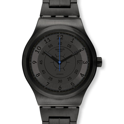 Swatch Irony Automatik Sistem Dark YIB401G