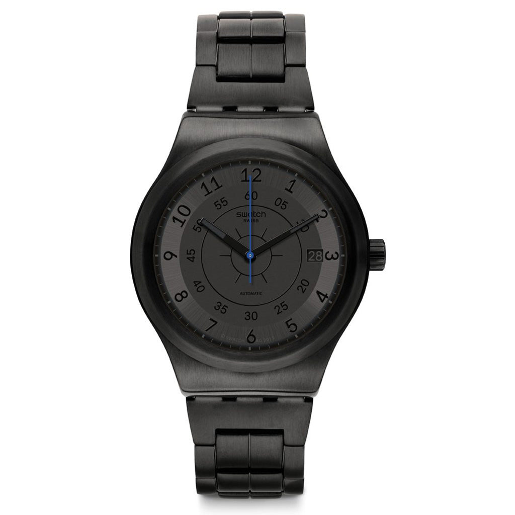 SISTEM DARK