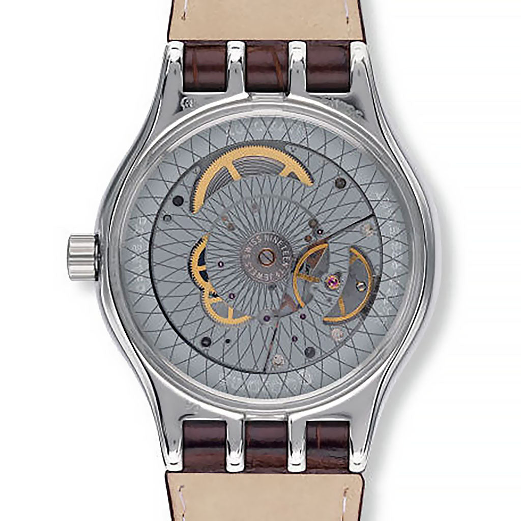 SISTEM FLY