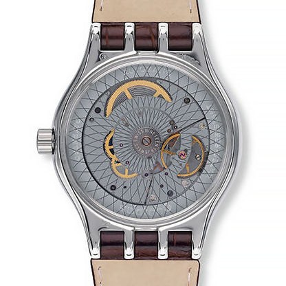 SISTEM FLY