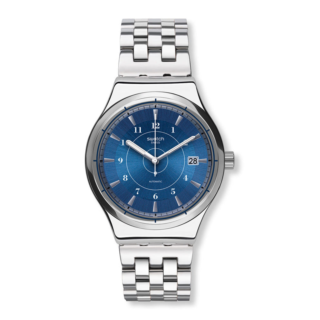 SISTEM FLY METAL