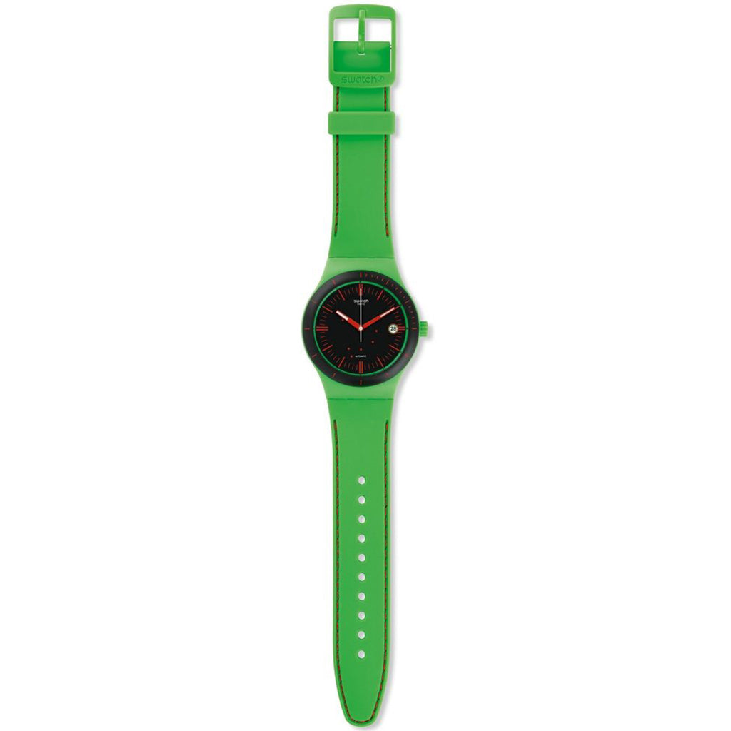 SISTEM FROG