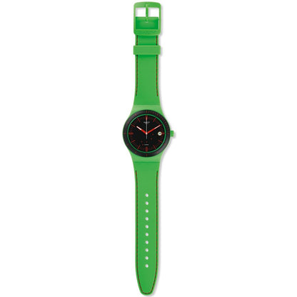 SISTEM FROG