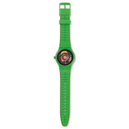 SISTEM FROG