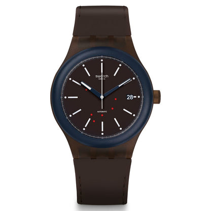 SISTEM FUDGE