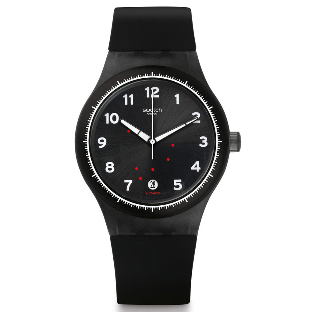 SISTEM GENTLEMAN