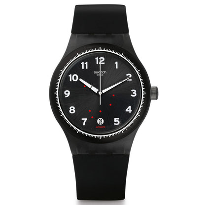 SISTEM GENTLEMAN