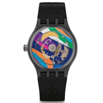 SISTEM GENTLEMAN