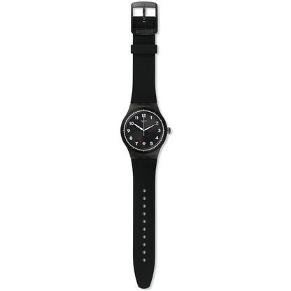 SISTEM GENTLEMAN
