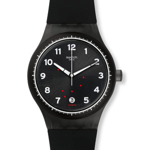 Swatch Automatik Sistem 51 Sistem Gentleman SUTF400