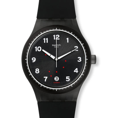 Swatch Automatik Sistem 51 Sistem Gentleman SUTF400