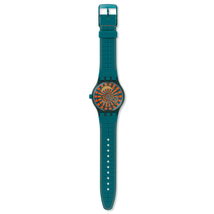 SISTEM GREEN