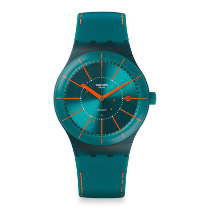 SISTEM GREEN