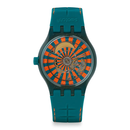 SISTEM GREEN