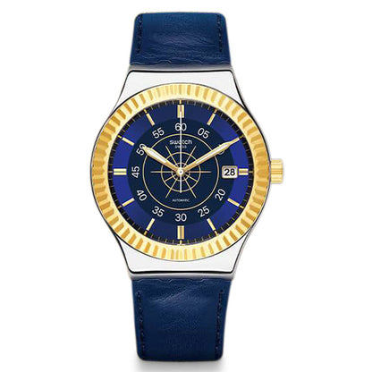 SISTEM HELMSMAN