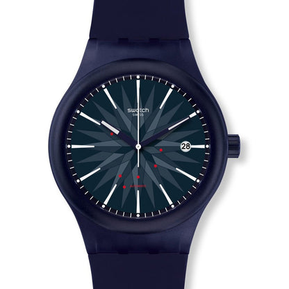Swatch Automatik Sistem 51 Sistem Ink SUTN404