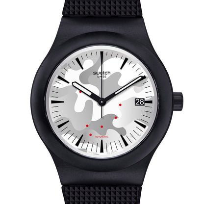 Swatch Sistem 51 Automatik Sistem Kamu SUTB407