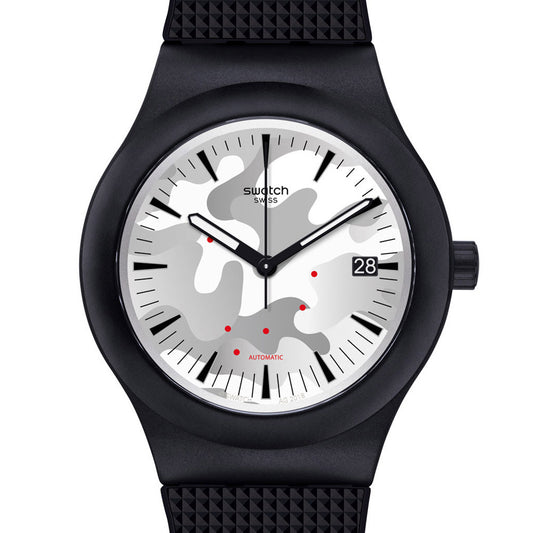 Swatch Sistem 51 Automatik Sistem Kamu SUTB407