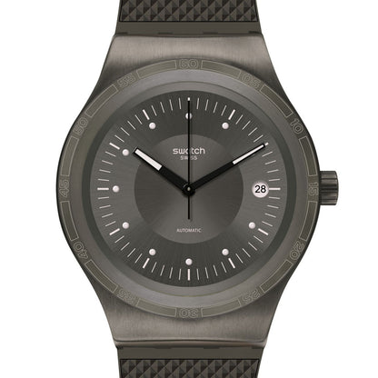 Swatch Irony Sistem51 Sistem Knight YIM401