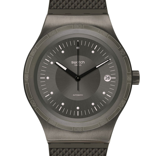 Swatch Irony Sistem51 Sistem Knight YIM401