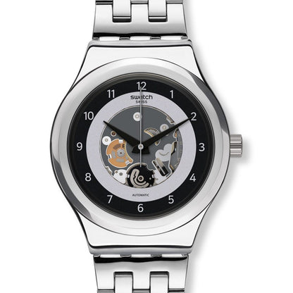 Swatch Irony Automatik Sistem Lacque YIS416G