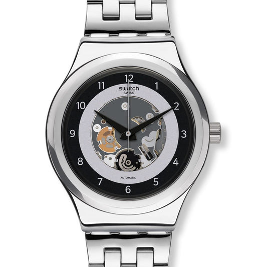 Swatch Irony Automatik Sistem Lacque YIS416G