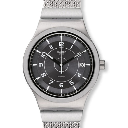 Swatch Irony Automatik Sistem Meche YIS418MA/B