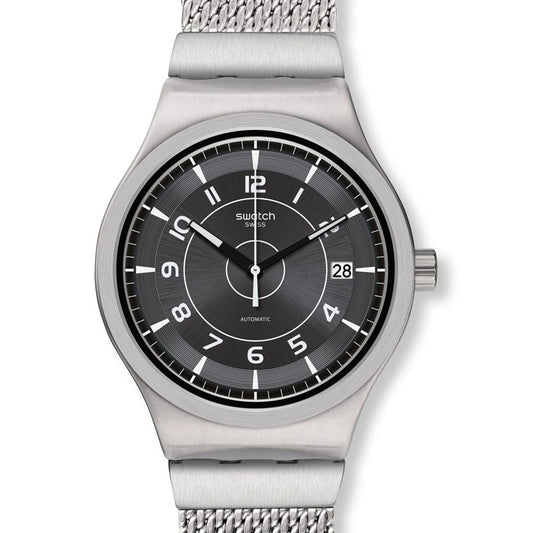 Swatch Irony Automatik Sistem Meche YIS418MA/B