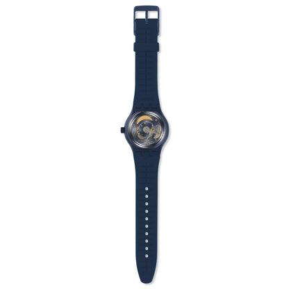 SISTEM NAVY
