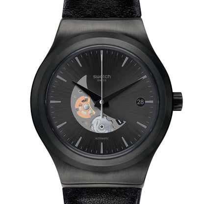 Swatch Irony Sistem51 Sistem Pilote YIB404