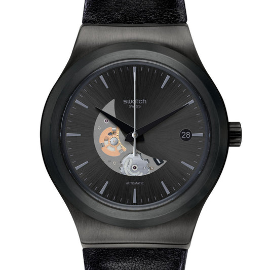 Swatch Irony Sistem51 Sistem Pilote YIB404